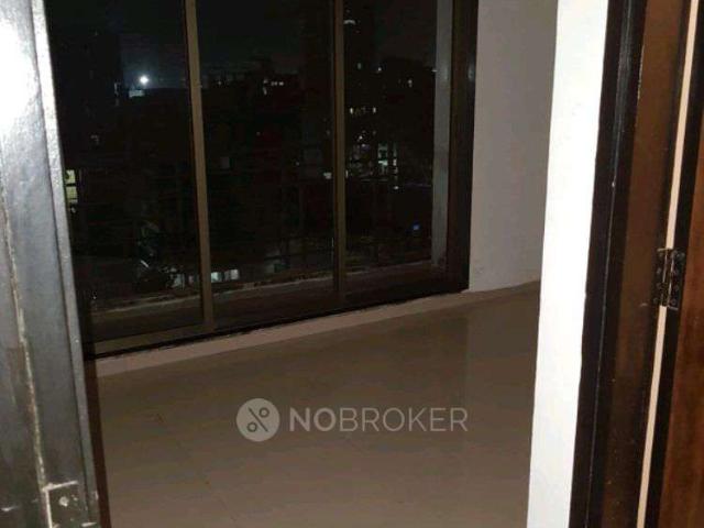 2 BHK Flat In Qualitas Esquina for Rent In Ulwe