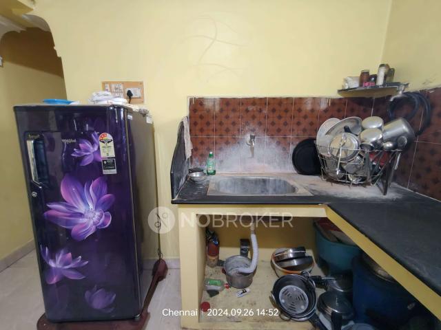 2 BHK Flat In Quality Homes For Sale In Chromepet