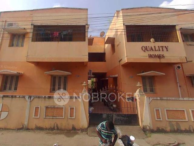 2 BHK Flat In Quality Homes For Sale In Chromepet