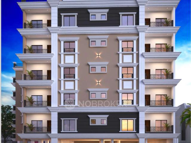 2 BHK Flat In Queen Heights For Sale In King Koti