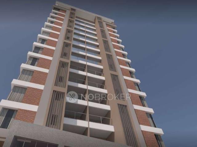 2 BHK Flat In Queens Tower For Sale In Nibm Post Office Road
