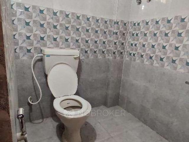 2 BHK Flat In Qamer Enclave for Rent In Puppalguda