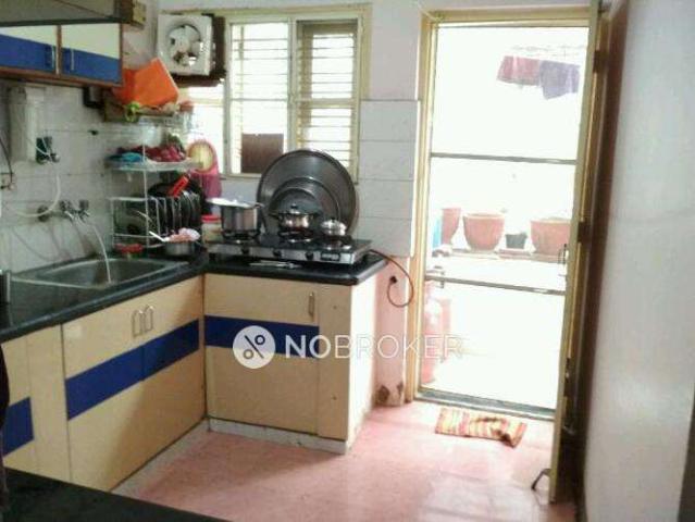 2 BHK Flat In Qazikhan Residency For Sale In J P Nagar Phas