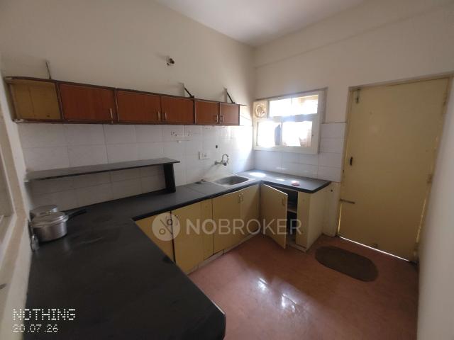 2 BHK Flat In Qazikhan Residency for Rent In Jp Nagar