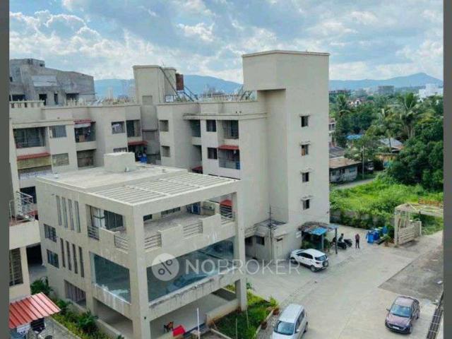 2 BHK Flat In Qn Greens for Rent In Taloja