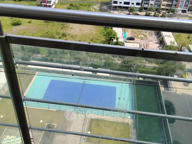 2 BHK Flat In R7 Avenue, Life Republic Township For Sale In Pimpri chinchwad