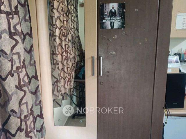 2 BHK Flat In Ruby Ashirwad Apartments For Sale In Tambaram