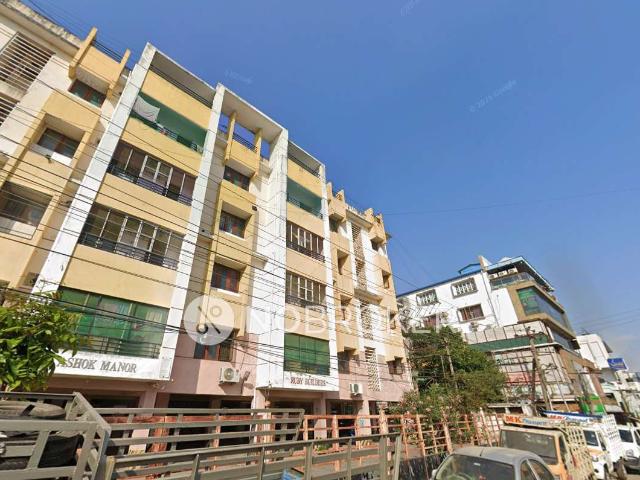 2 BHK Flat In Ruby Ashok Manor for Rent In Chromepet