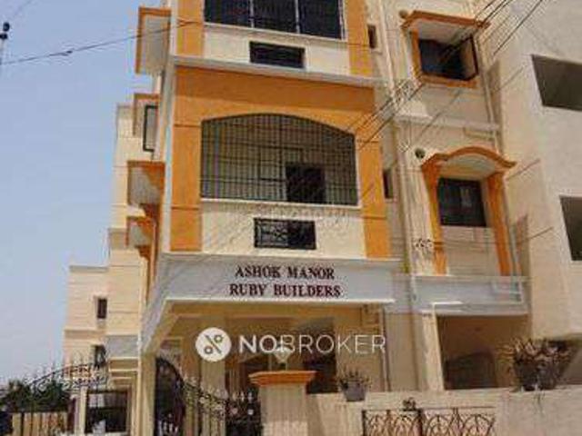 2 BHK Flat In Ruby Ashok Manor For Sale In Tambaram