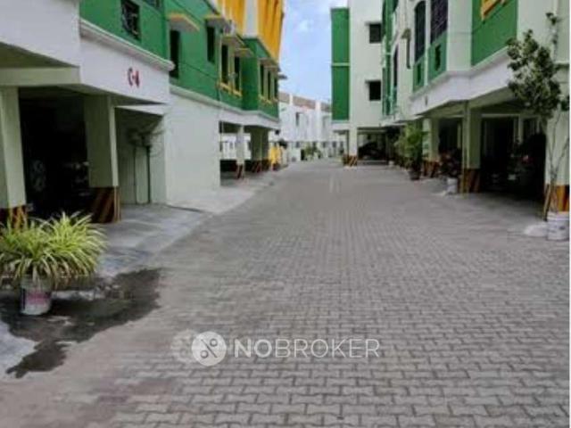2 BHK Flat In Ruby Avenue Apartments For Sale In Rajakilpak