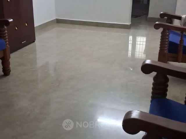 2 BHK Flat In Ruby Avenue For Sale In Tambaram