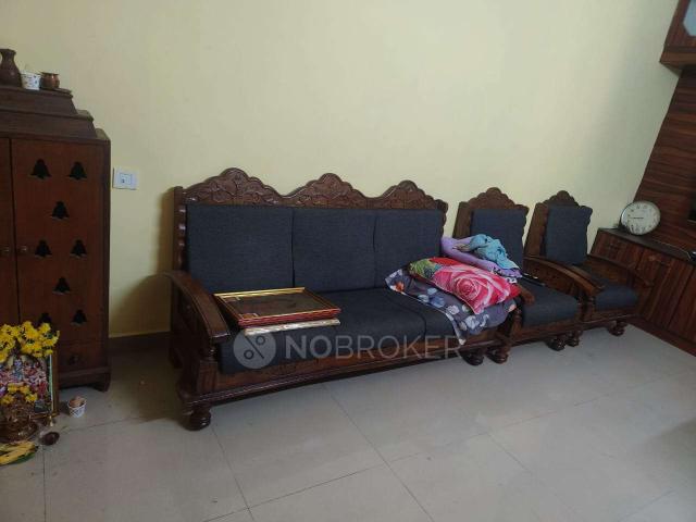 2 BHK Flat In Ruby Garden Apartment for Lease In Choolaimedu