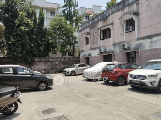 2 BHK Flat In Ruby Enclave Apartment For Sale In Pallavaram