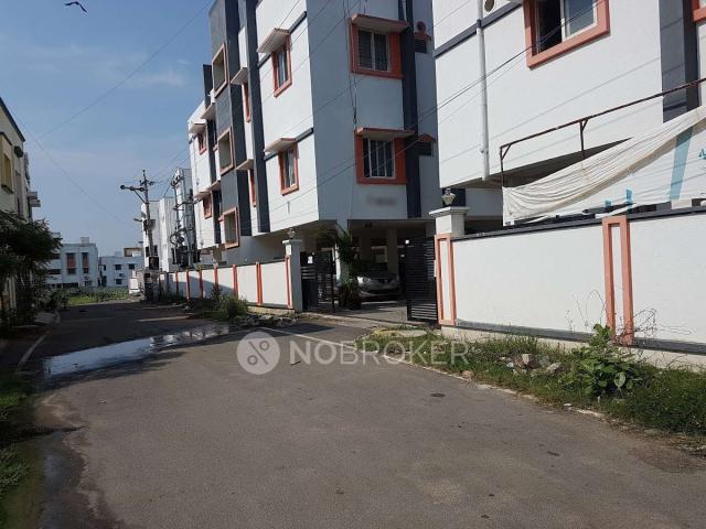 2 BHK Flat In Ruby Homes For Sale In Rajakilpakkam