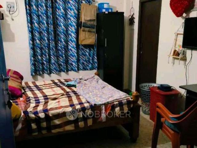 2 BHK Flat In Ruby Orchid Apartment for Lease In Puzhal