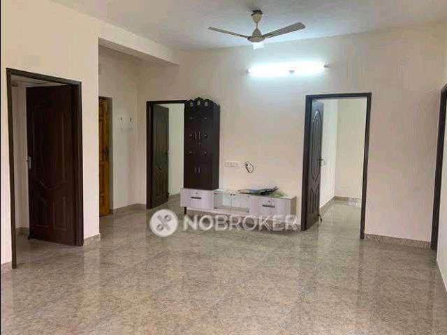 2 BHK Flat In Ruby Orchid Appartment for Lease In Mahalakshmi Nagar