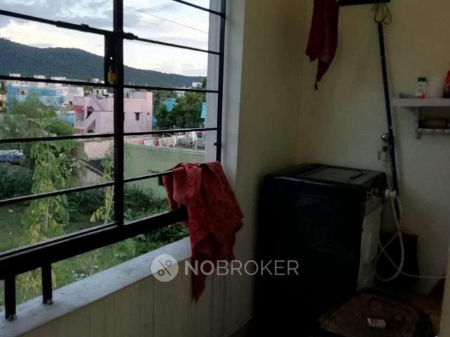2 BHK Flat In Ruby Star City For Sale In Perungalathur