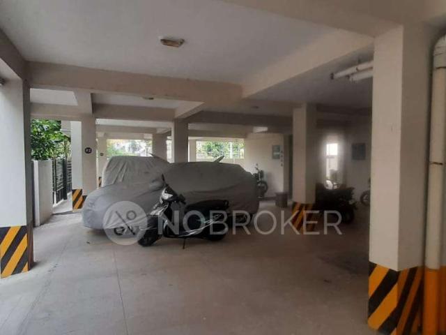 2 BHK Flat In Ruby Star City For Sale In Perungalathur