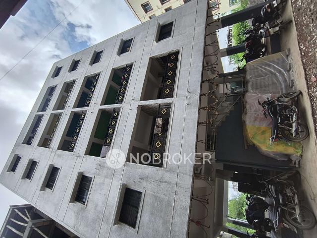 2 BHK Flat In Rugved Apartment, Baner for Rent In Baner