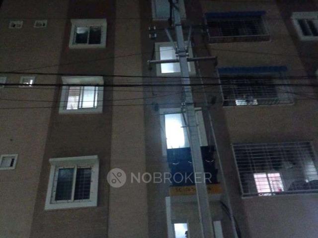 2 BHK Flat In Rudi Br Residency For Sale In Kukatpally