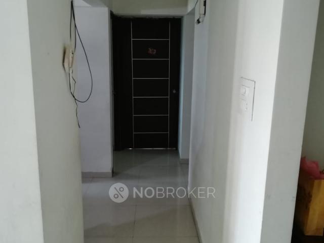 2 BHK Flat In Rudra Apartments For Sale In Wagholi