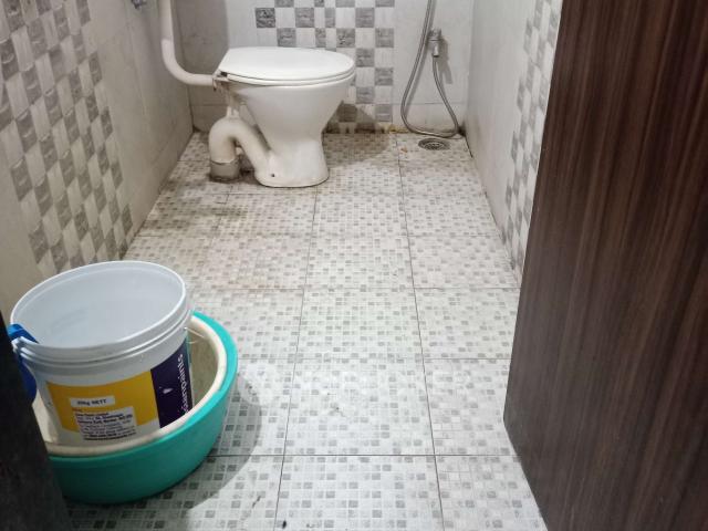 2 BHK Flat In Rudra Residency For Sale In Chikhali