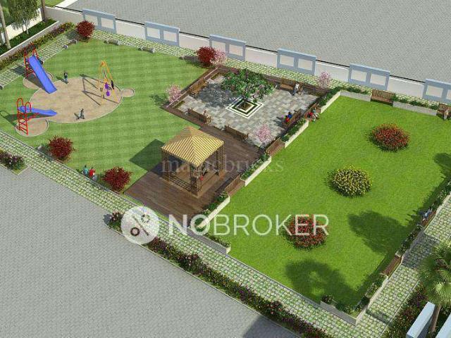 2 BHK Flat In Rudra Residency For Sale In Chikhali