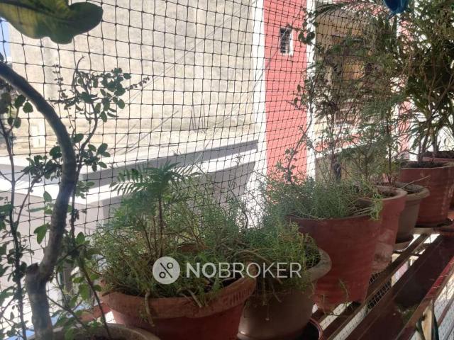 2 BHK Flat In Rudraksh Apartment For Sale In Dwarka