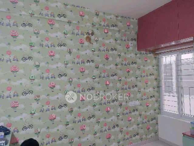 2 BHK Flat In Rufous Nest For Sale In Nri Layout
