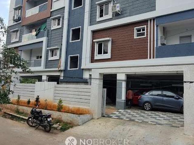 2 BHK Flat In Rukma Bhai Pride For Sale In Quthbullapur