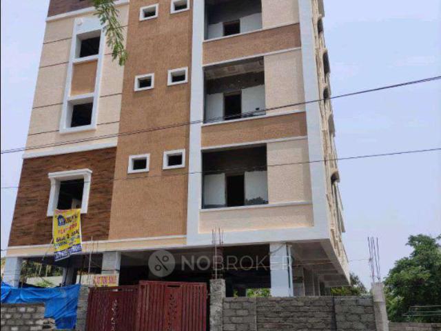 2 BHK Flat In Rukmani Enclave For Sale In Bolarum