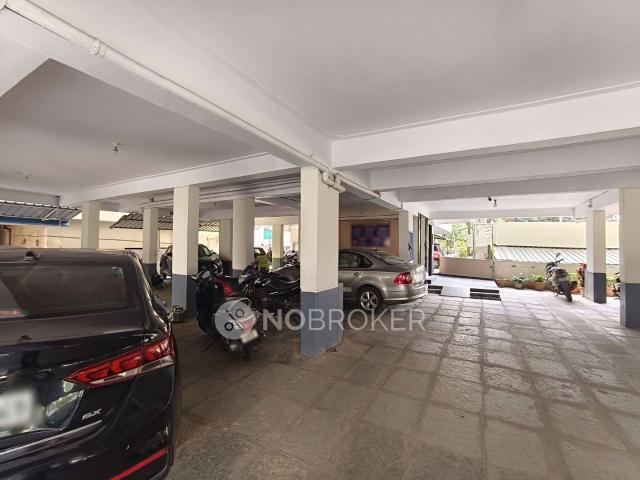 2 BHK Flat In Rukmini Enclave For Sale In Moula Ali
