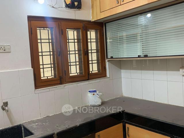 2 BHK Flat In Rukmini Residency For Sale In New Malakpet