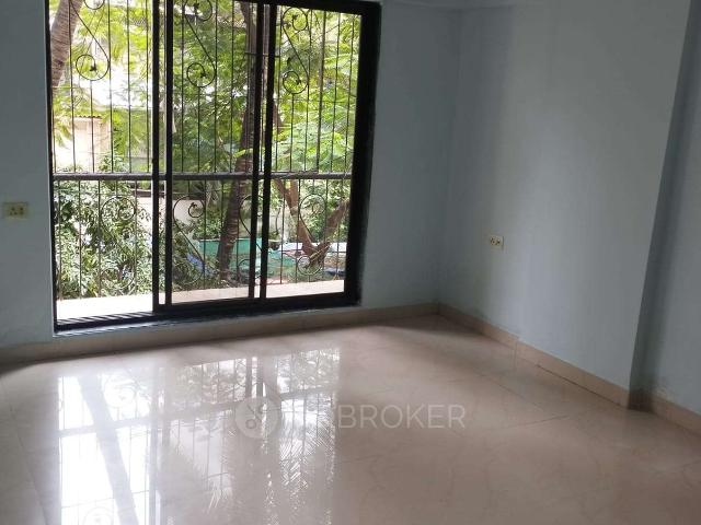 2 BHK Flat In Rukmini Vaibhav for Rent In Andheri West