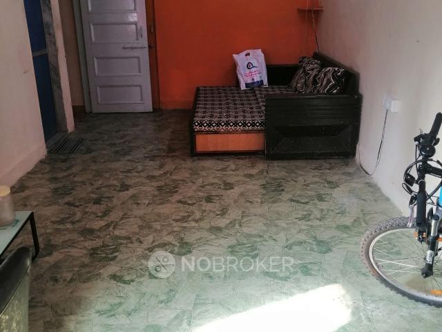 2 BHK Flat In Rukaiya Palace for Rent In Malad West