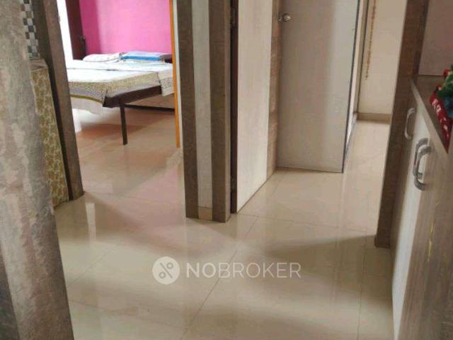 2 BHK Flat In Rukhmini Waman Chsl for Rent In Thane West