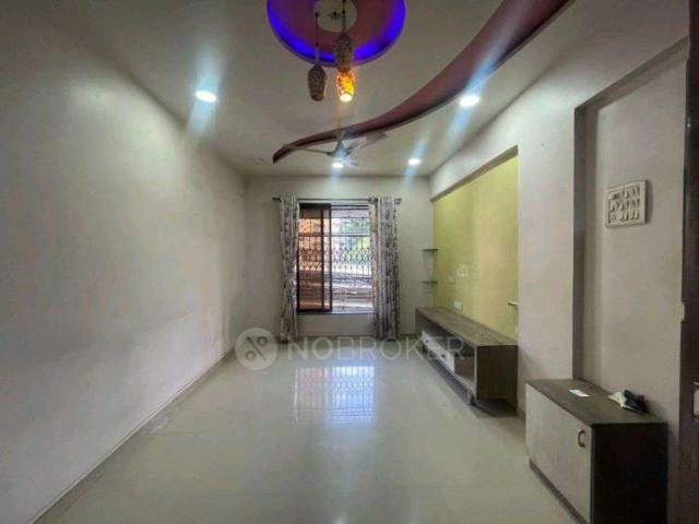 2 BHK Flat In Rukhmini Waman Chsl for Rent In Thane West