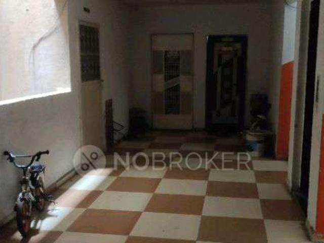 2 BHK Flat In Rukhsar Heights, Kondhwa, Pune For Sale In Lane Number 31