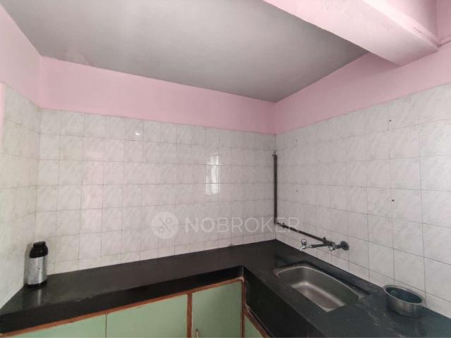 2 BHK Flat In Rujeta Park For Sale In Dapodi