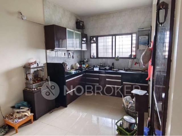 2 BHK Flat In Runal Deepmala for Rent In Pimple Saudagar