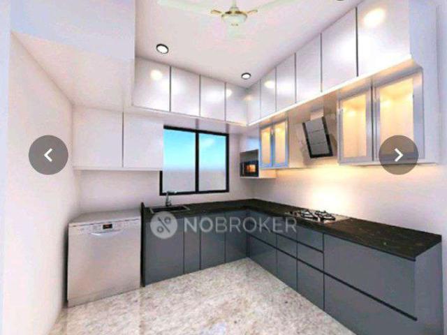 2 BHK Flat In Runwal Eirene for Rent In Thane West