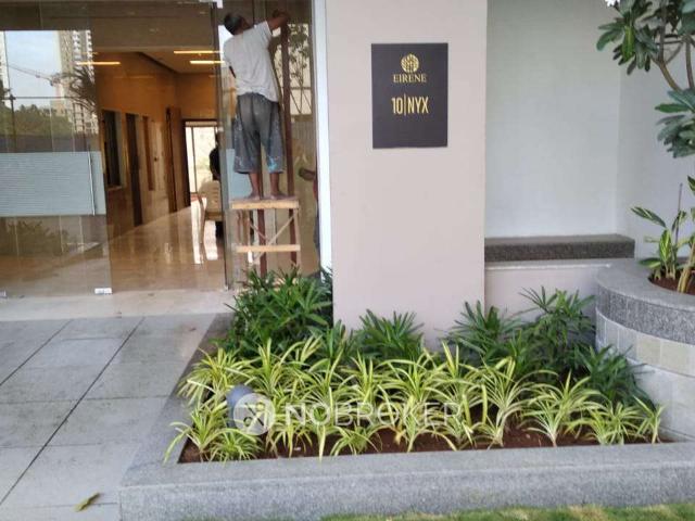 2 BHK Flat In Runwal Eirene for Rent In Thane West