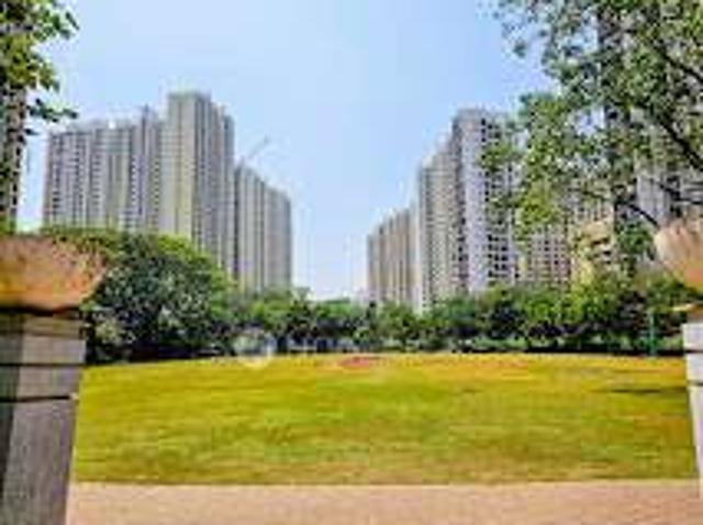 2 BHK Flat In Runwal Garden City For Sale In Thane West