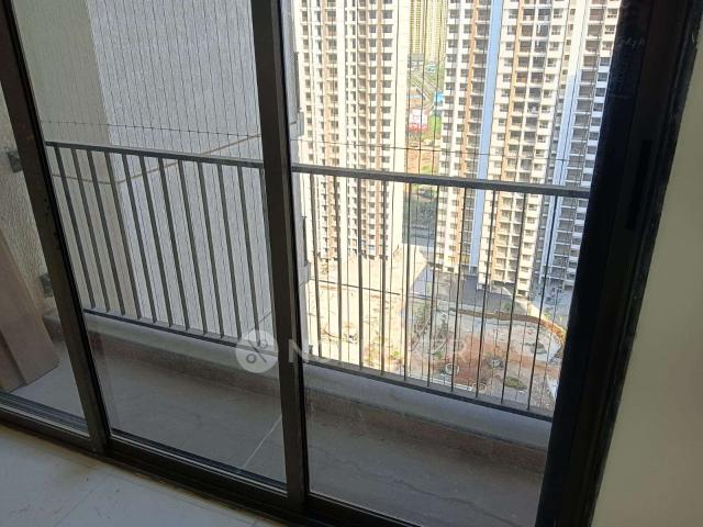 2 BHK Flat In Runwal Garden City for Rent In Dombivli East