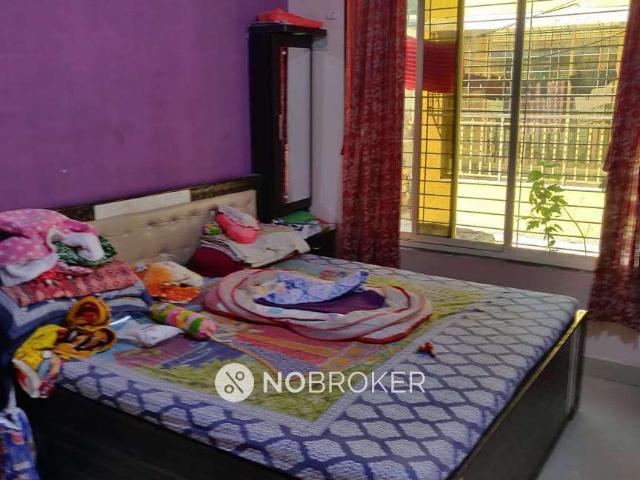 2 BHK Flat In Runwal Gardens, Dombivli East for Rent In Dombivli East