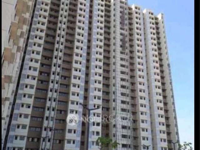 2 BHK Flat In Runwal Gardens for Rent In Dombivli East