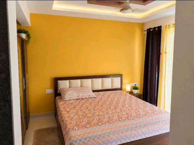 2 BHK Flat In Runwal Mycity for Rent In Dombivli East