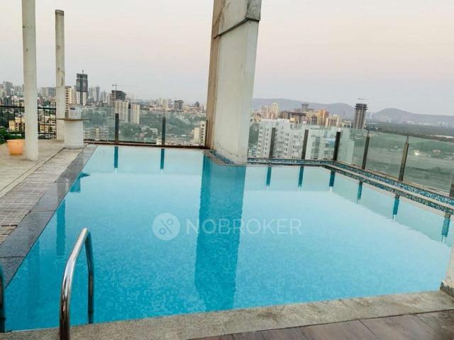 2 BHK Flat In Runwal Olive For Sale In Bhandup West