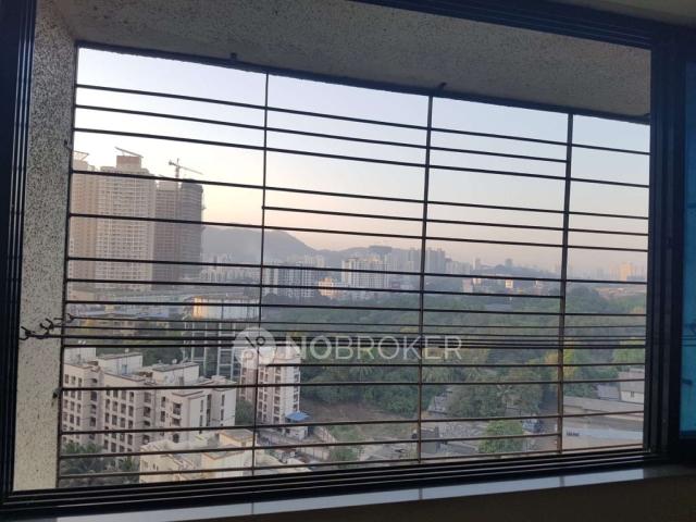 2 BHK Flat In Runwal Pearl for Rent In Manpada