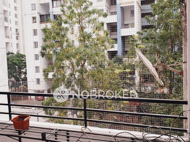 2 BHK Flat In Runwal Seagull for Rent In Hadapsar